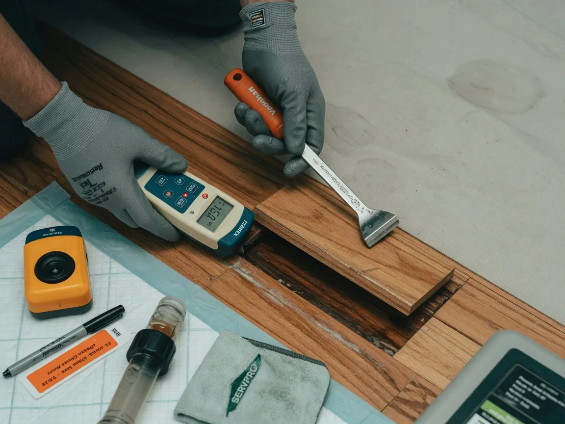 Why choose Water Damage Restoration in Carbon, IA